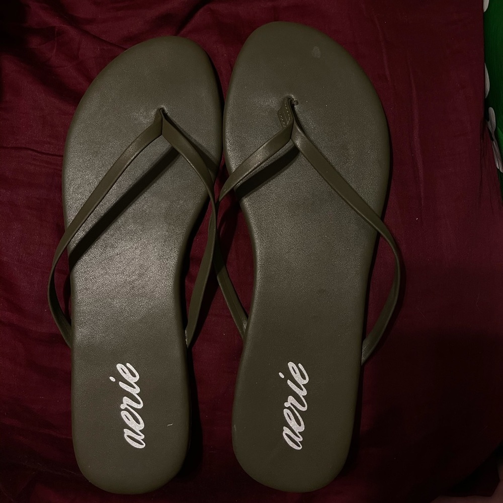 Flip flops